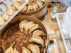 -祥老弟老信丰萝卜饺•江西菜(建设路店)