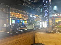 -韩盛·盛江山自助料理(于洪新玛特店)