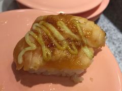 -争鲜回转寿司(金桥家乐福店)