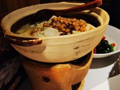 -老阿爸鲜鱼土菜(园区永旺店)