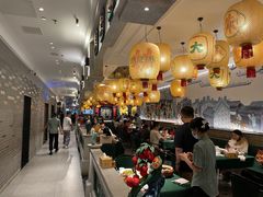 -大鸽饭(汉溪长隆店)