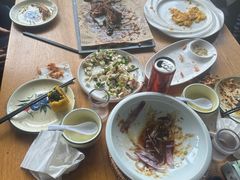 -遇见小院—虹鳟鱼•农家菜(怀柔店)