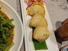 -Home Thai·泰谣(王府井apm店)