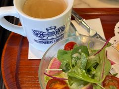 -西村咖啡店 (中山手本店)