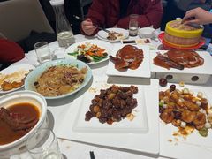 -大铁勺新津菜(东丽阳光新业广场店)