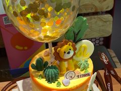 -CAKEBOSS蛋糕老板(东直门来福士店)