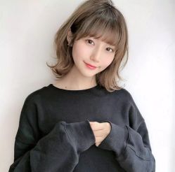 -柯琳造型