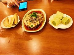 -龙抄手(春熙路总店)