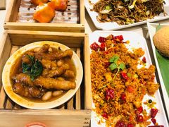 -蔡澜点心·粤菜(西单大悦城店)