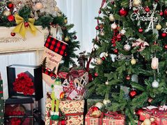 -24H COLOR咖啡厅(惠州金山湖店)