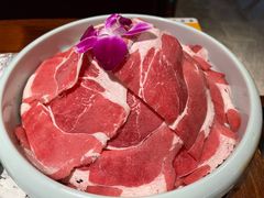 -京元盛铜锅涮肉(上海总店)