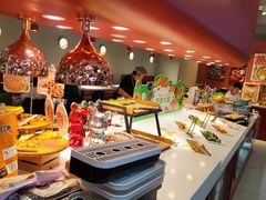 -我家牛排(莱山区永旺店)
