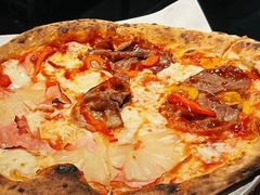 -FABIO’S费比欧披萨餐厅