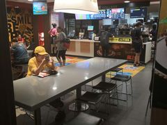 -麦当劳(宾水西道店)