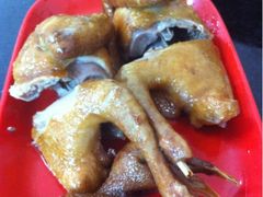 -光明刘冰乳鸽店(光明法政北路店)