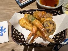 -小山日本料理(兴业太古汇店)