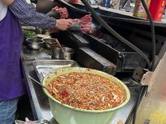 -杨记烤肉老店