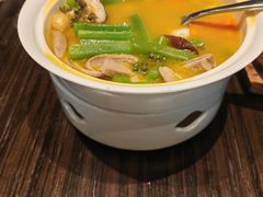 -成都海湾酒店·海湾壹品中餐厅(远大购物中心店)