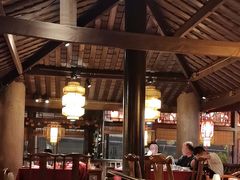 -蓉城老妈火锅(双林路店)