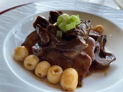 -天龙轩(香港丽思卡尔顿酒店)