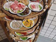 -有拈头成都市井火锅(唐城店)