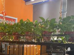 -胡悦里韩式烤肉(芝罘万达广场店)