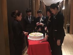 -富淳饭店(陆家嘴保利广场店)