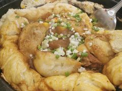 -满兴咱妈烀饼铁锅炖(兰州北街店)