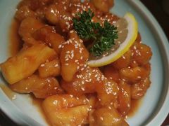 -田婆婆的菜(海口友谊阳光城店)