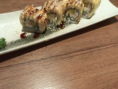 -小川洋风料理(大悦城店)