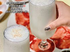 -阿泽禧烤肉(民兴花园店)