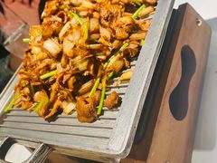 -四季民福烤鸭店(王府井东安门店)