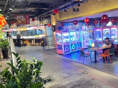 -黄三怪(清河店)