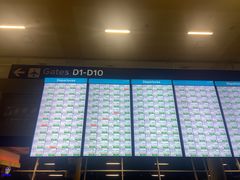 -达拉斯 沃斯堡国际机场