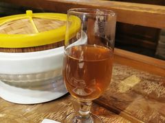 -真地道京味府·鲜橙烤鸭·北京菜(朝外大街东大桥店)