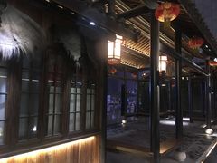 门面-罍+村卤菜摊(罍街店)
