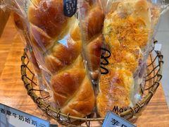 -Max Bakery 阿唛手作