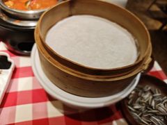 -西贝(六里桥旗舰店)