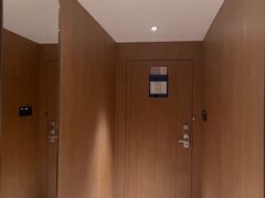 -西安钟楼北大街希尔顿欢朋酒店
