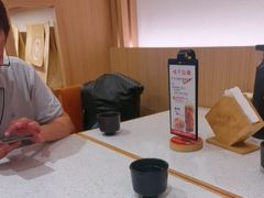 -味千拉面(广州白云机场T1西二店)