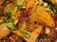 小食组合-盛香亭热卤(万象城店)