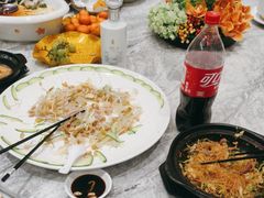 -陶缘一号·四季缘·老字号顺德菜·户外婚礼家宴(西滘店)