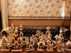 -ALBERGUE 1601 婆仔屋葡国餐厅