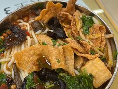 螺丝肉汤粉-红鼻子桂林米粉(金唐新光界店)