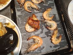 -苏格里岛自助烤肉海鲜火锅(成都金牛万达店)