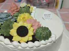 -BON CAKE(华贸购物中心店)