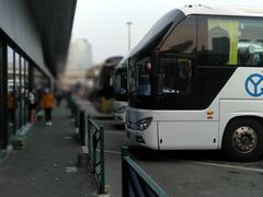 -上海旅游集散中心(万体站)