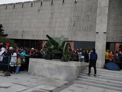 -辽沈战役纪念馆