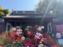 -钱王祠