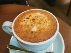 -咖法森林·咖啡  酒吧(天河店)